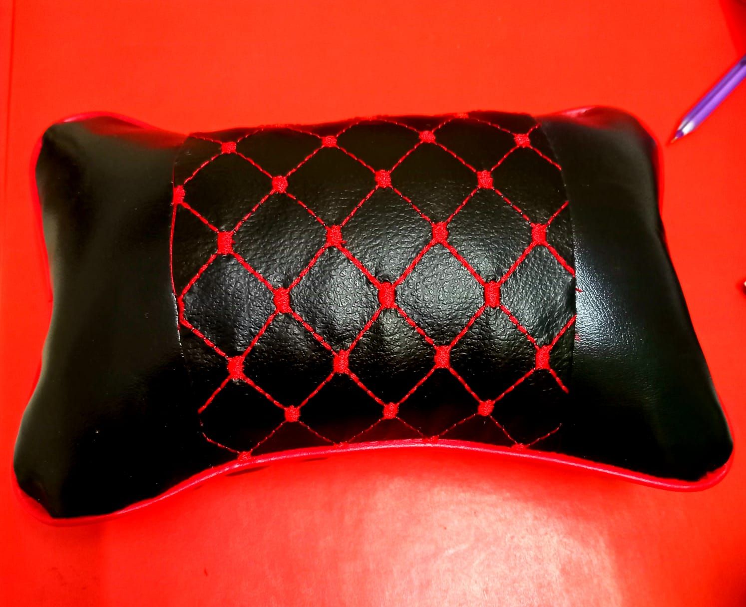 Soft & Comfortable Bike Pillow For all Bike Motorcycle