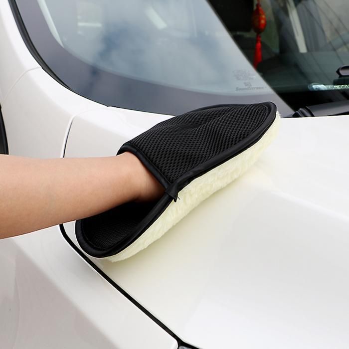 Micro Fiber Hand Gloves