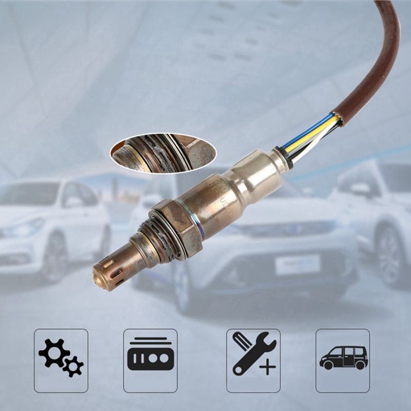 226A0-EN21A O2 Oxygen Sensor for INFINITI QX56 QX80 NISSAN ALTIMA