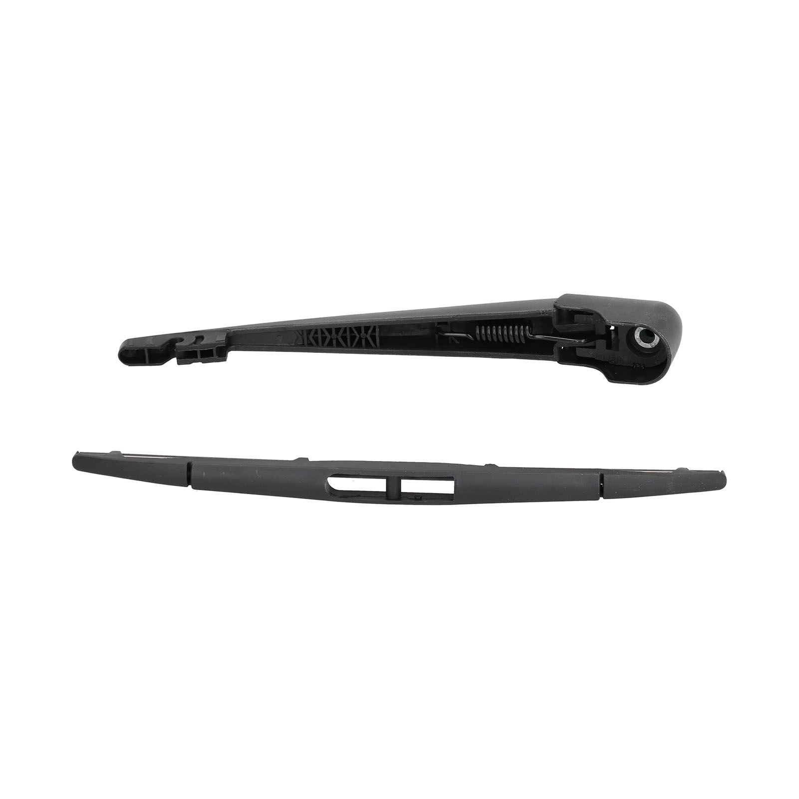 Rear Wiper Arm Blade Set Car Accessory 61627294431 Replace for X5 F15 2013‑2017