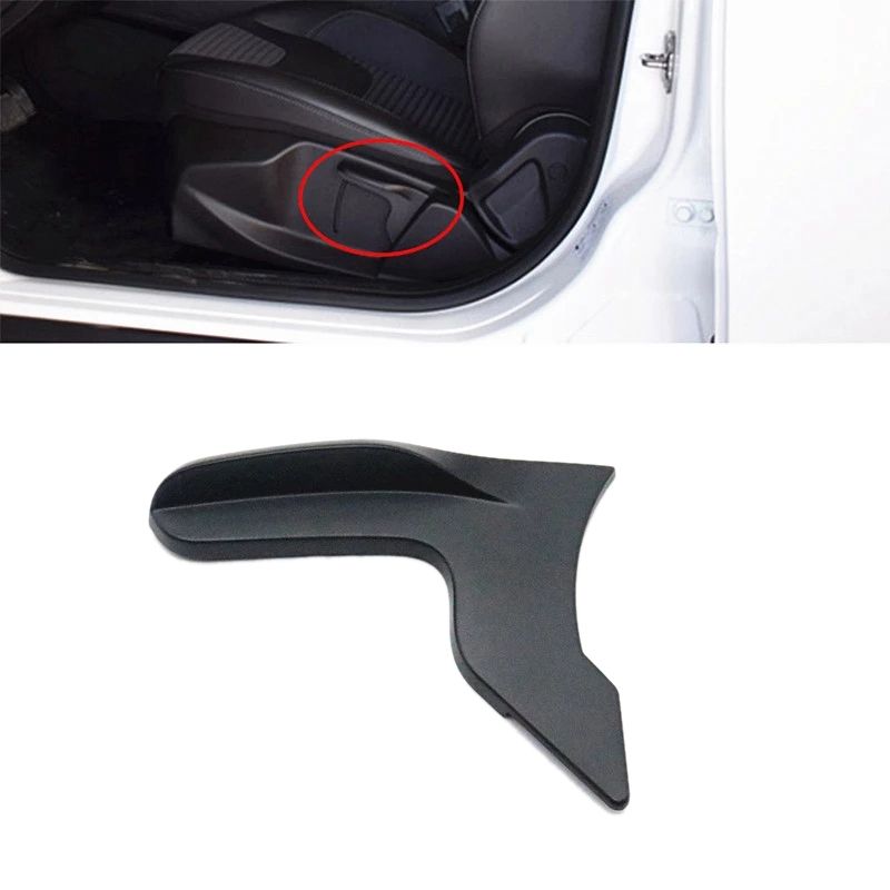 Car Seat Adjustment Handle Main Driver Seat Height Adjuster for Ford Focus 2012-2018