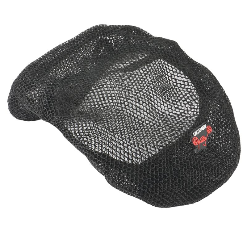 Motorcycle Protecting Cushion Seat Cover for-BMW S1000XR S1000 XR S 1000 XR 2020 Fabric Saddle Seat Cover