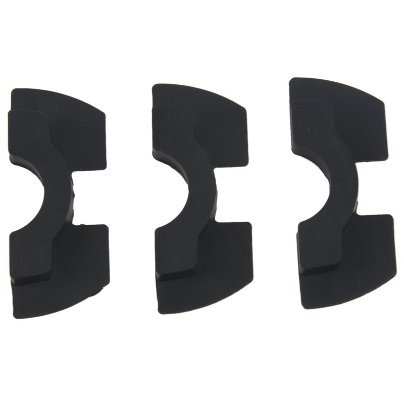 For Xiaomi Mijia M365 Electric Scooter Modified Accessories Pole Front Fork Vibration Shake Avoid Damping Rubber Pad Folding Cushion
