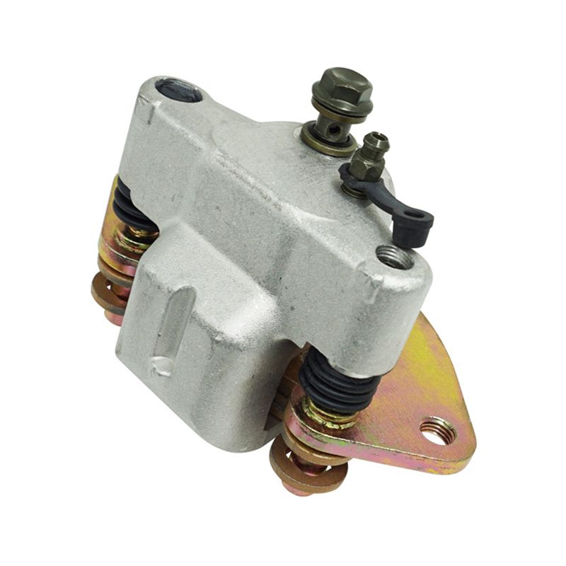 Motorcycle Brake Caliper with Pads Right Front or Rear for Polaris Sportsman 550 850 XP 09 Motorcycle