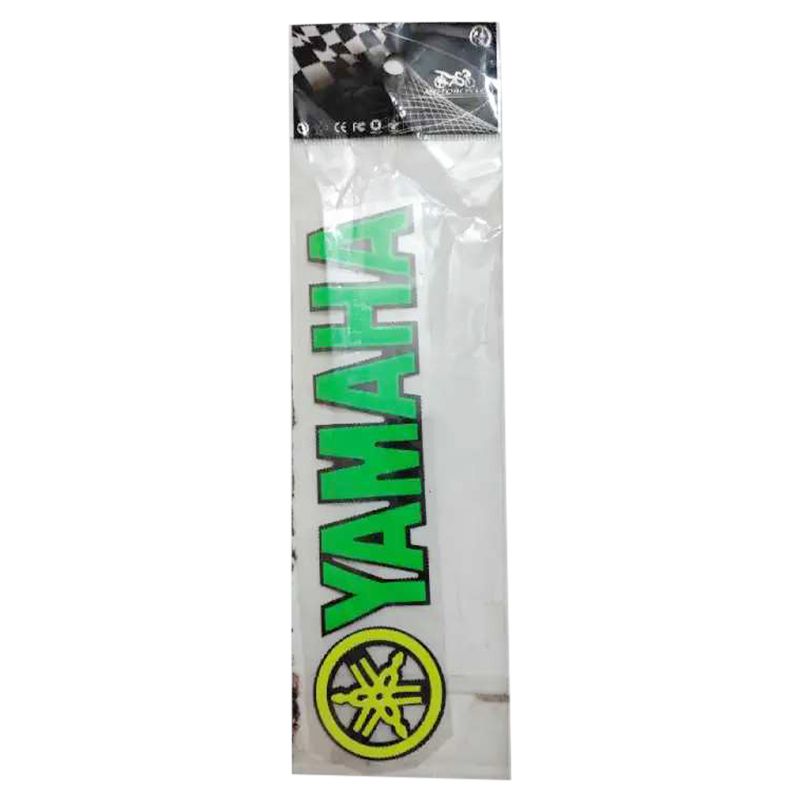 Portable yamaha sticker