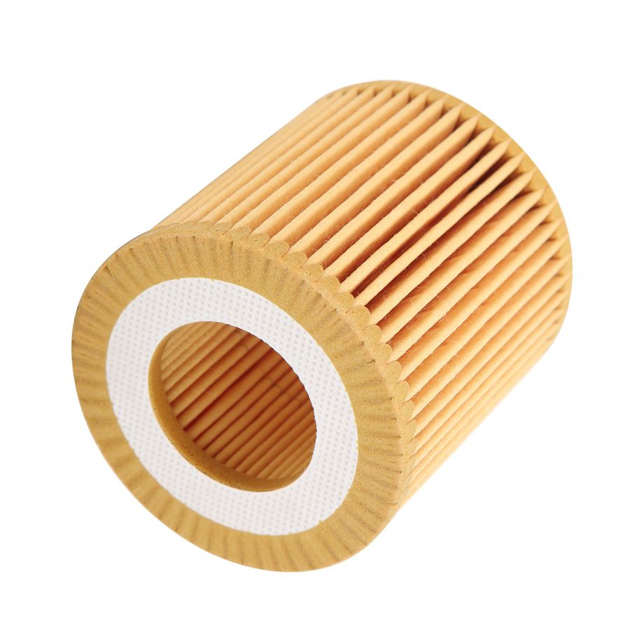 Oil Filter HU7002Z Accessory High Filtration Efficiency Replacement For Eve