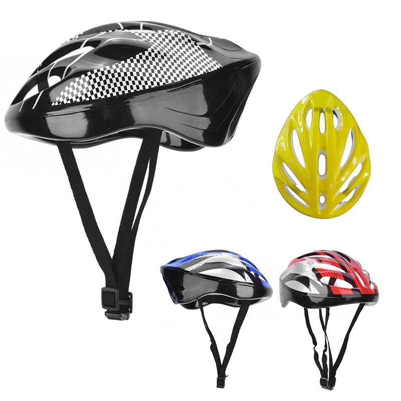 Bicycle Helmet Unisex Mountain Biking Safety Helmet Riding Gear