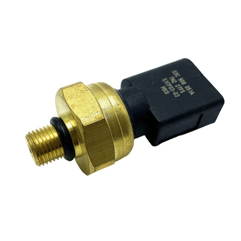 Fuel Pressure Sensor for -AUDI Q7 TOURAN 03C906051A 03C906051A-208