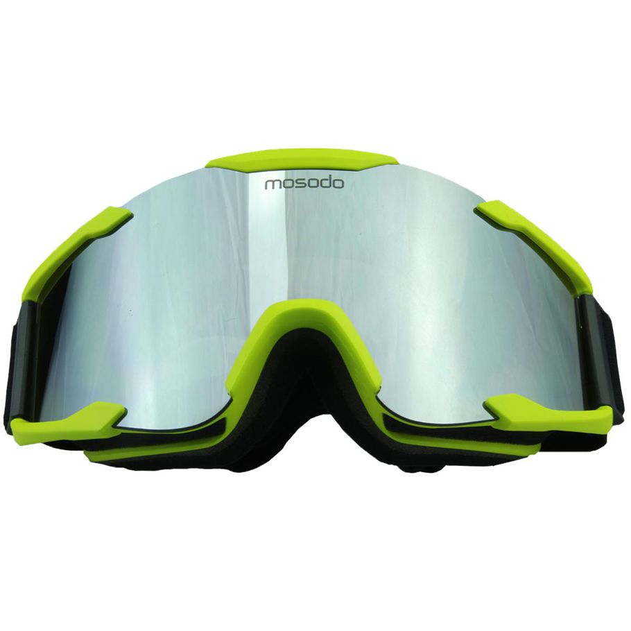 Auto parts Mosodo Motorcycle Dirt Bike Protector Eye Glasses Snowing Ski Goggles Motocross Eyewear