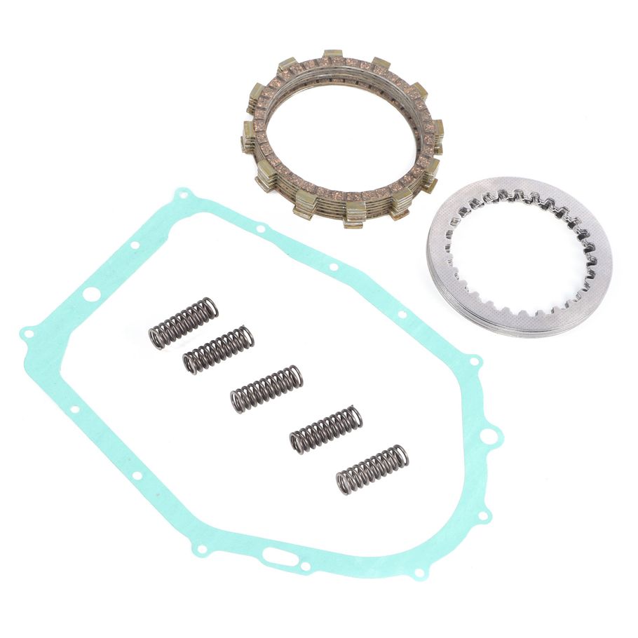 Complete Kit Gasket + Heavy Duty Springs 1030660002 Fit For 350 1987‑2004