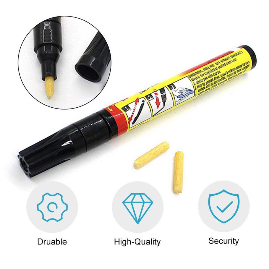 EF Car-styling Portable Fix It Pro Clear Car Scratch Repair Remover Car Paint Pen