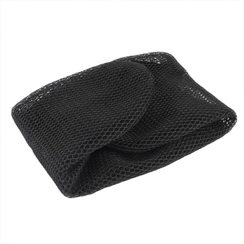 Motorcycle Seat Cushion Cover Net 3D Mesh Protector Insulation Cushion Cover for Honda CB500X CB500 X