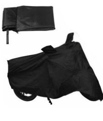 Bike Cover Dust & Waterproof 50cc to 160cc XL Size