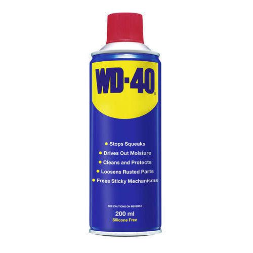 WD-40 Multi Use Product 277 ml
