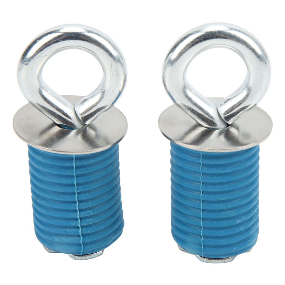 Knob Anchor Lock Ride Tie Down Strong High Performance Wide Applicability Good Grip for Replacement Sportsman
