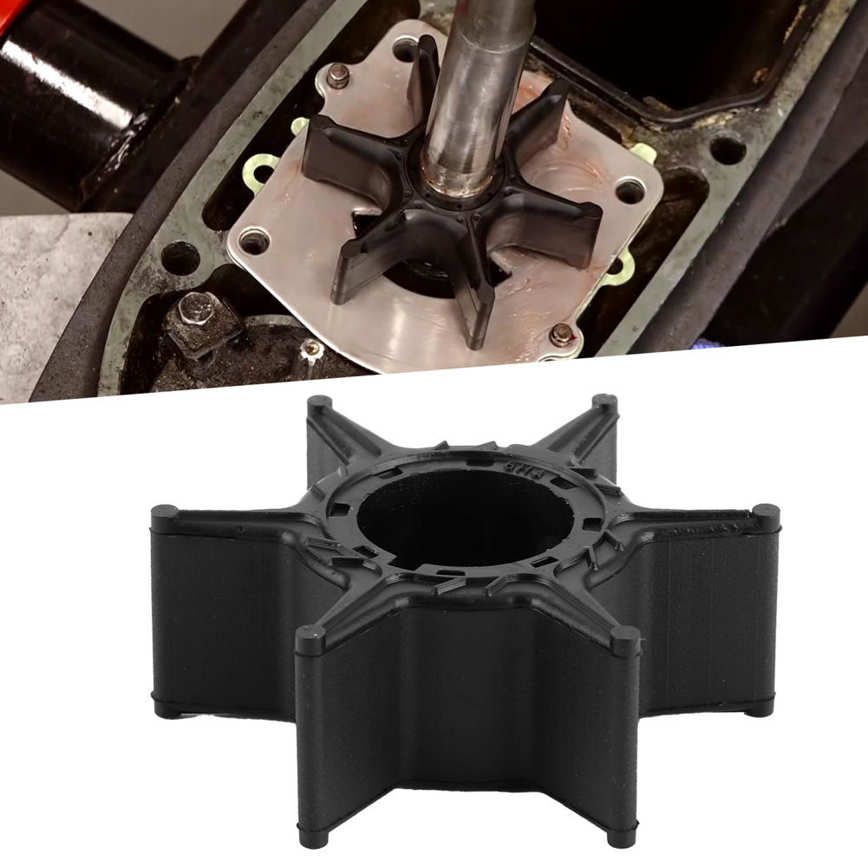 6h3‑44352‑00 Water Impeller 6h3-44352-00 Replacement Fit for Yamaha 40 50 60HP F40 F50 F60