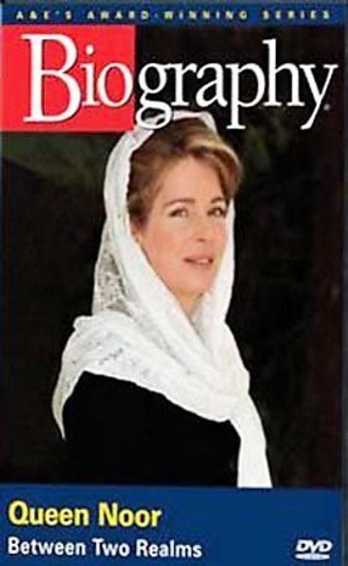 QUEEN NOOR  (DVD English)