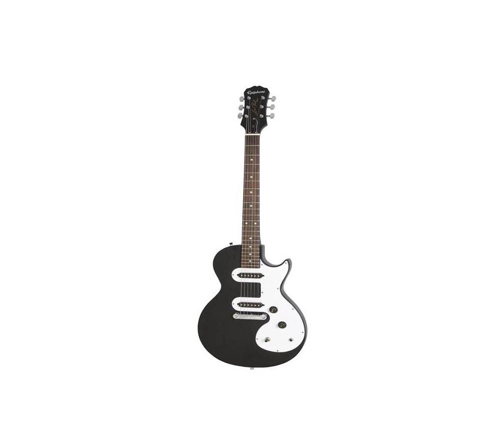 Epiphone Les Paul SL Ebony Guitar