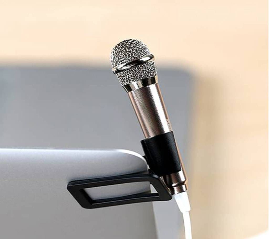 REMAX RMK-K01 Singsong Karaoke Mini Microphone