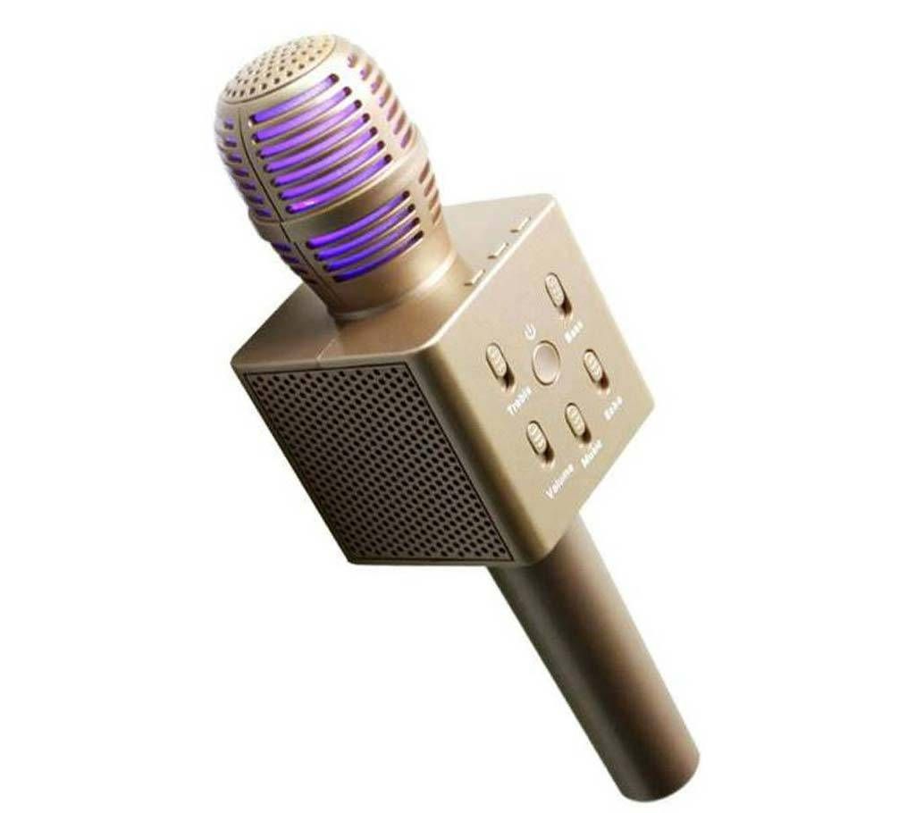 Q7-1 Bluetooth Handheld Microphone
