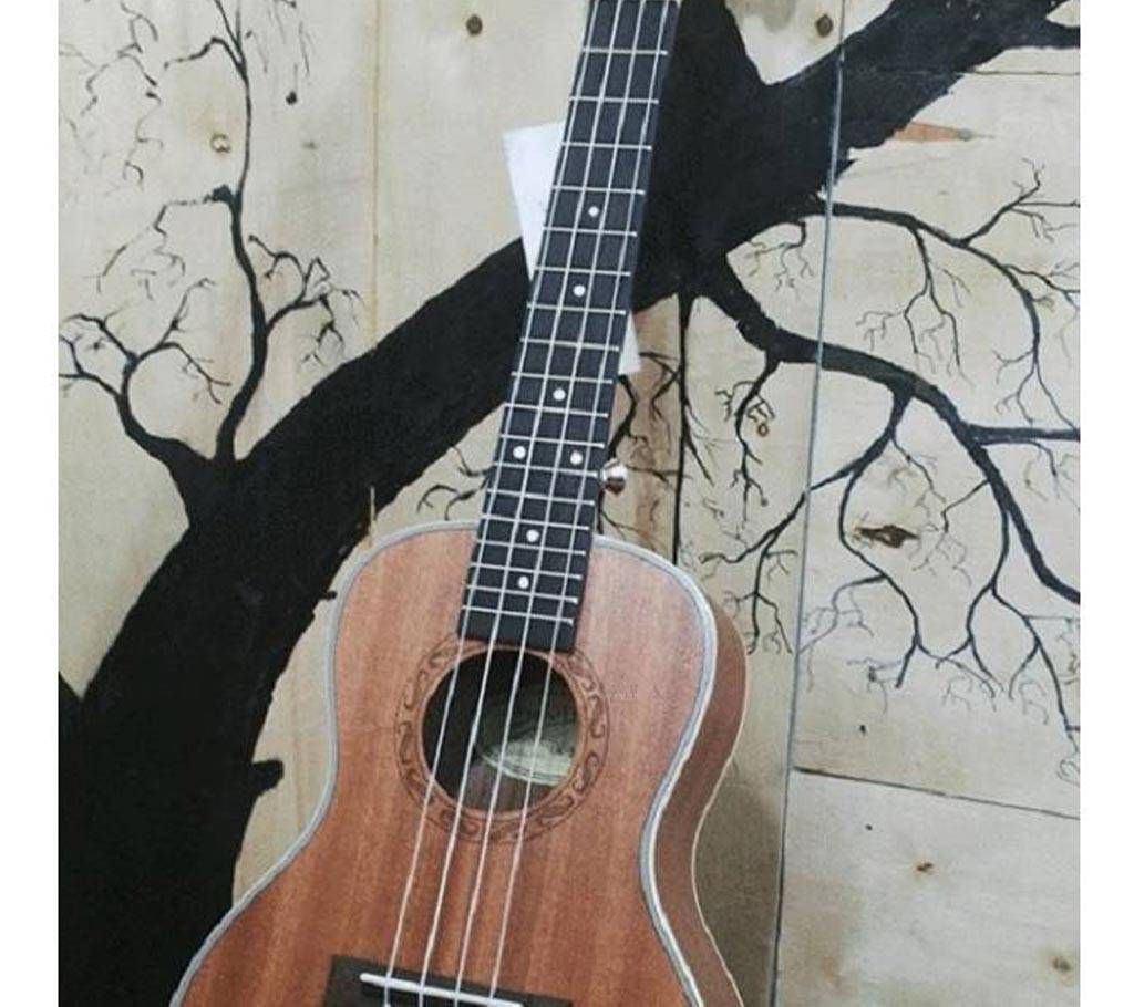 Deviser professional Concert 24-30 Ukulele