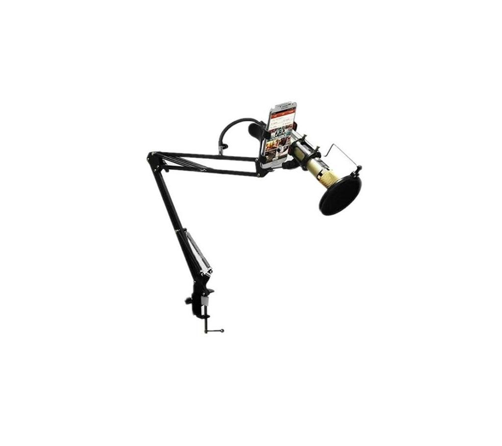REMAX CK100 STAND AND K02 MICROPHONE