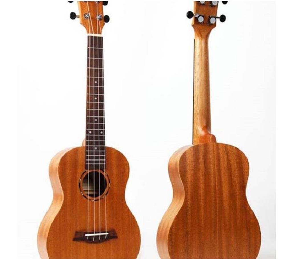 KCC Concert Ukulele + gig bag+Picks + Strings