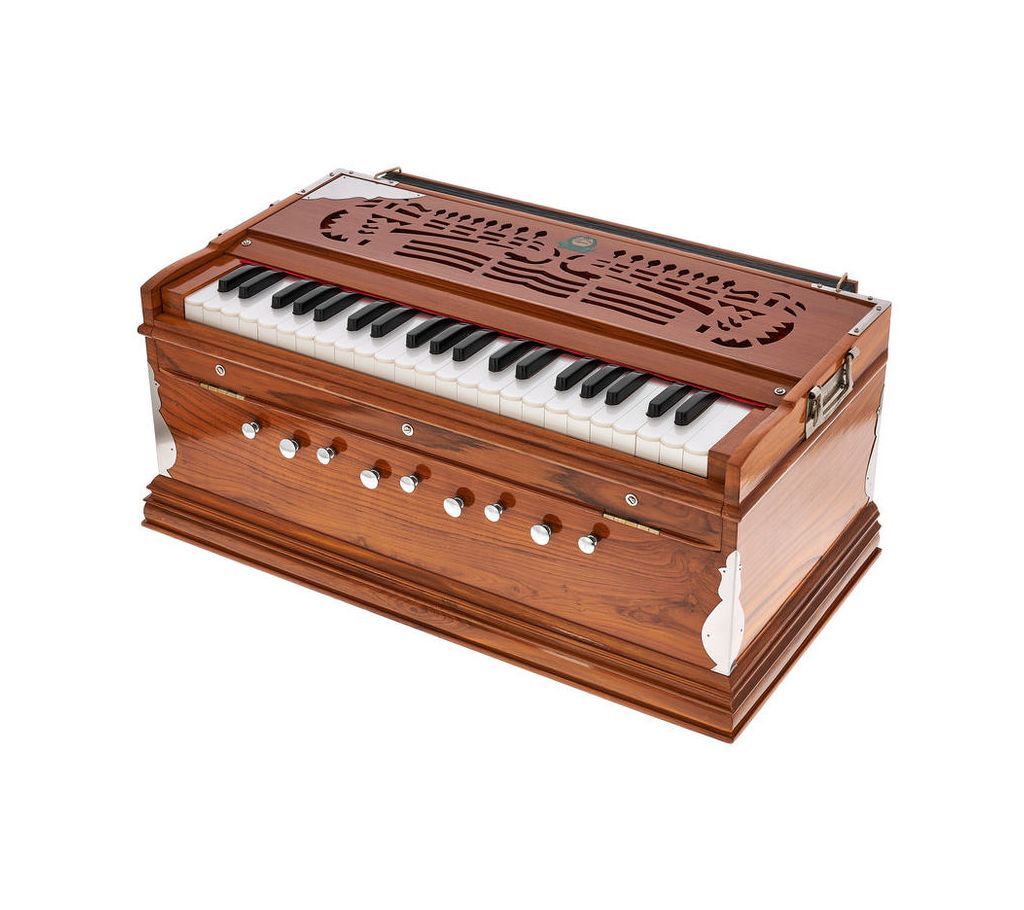 Pata pata harmonium