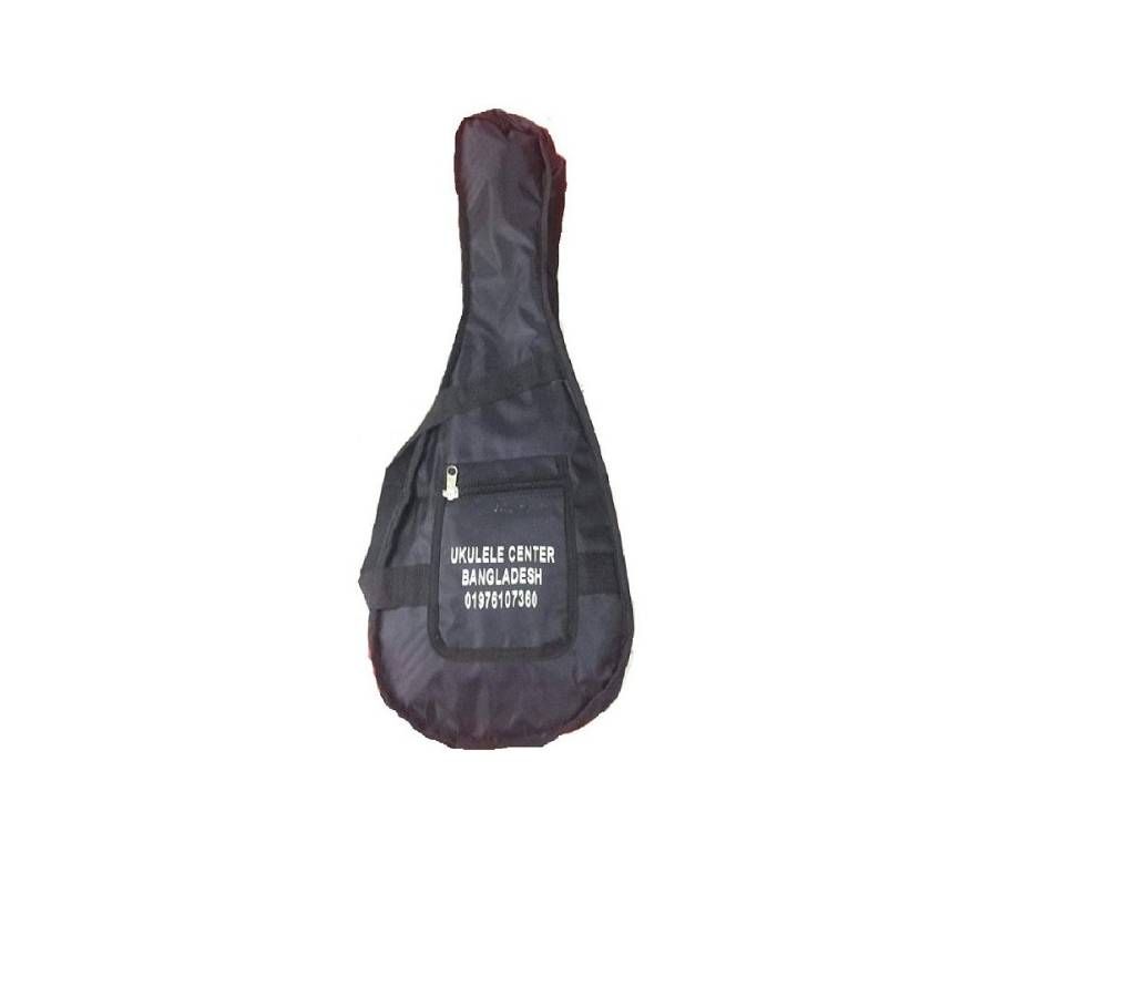 High quality padded ukulele bag for 24 and 26 inch ukulele