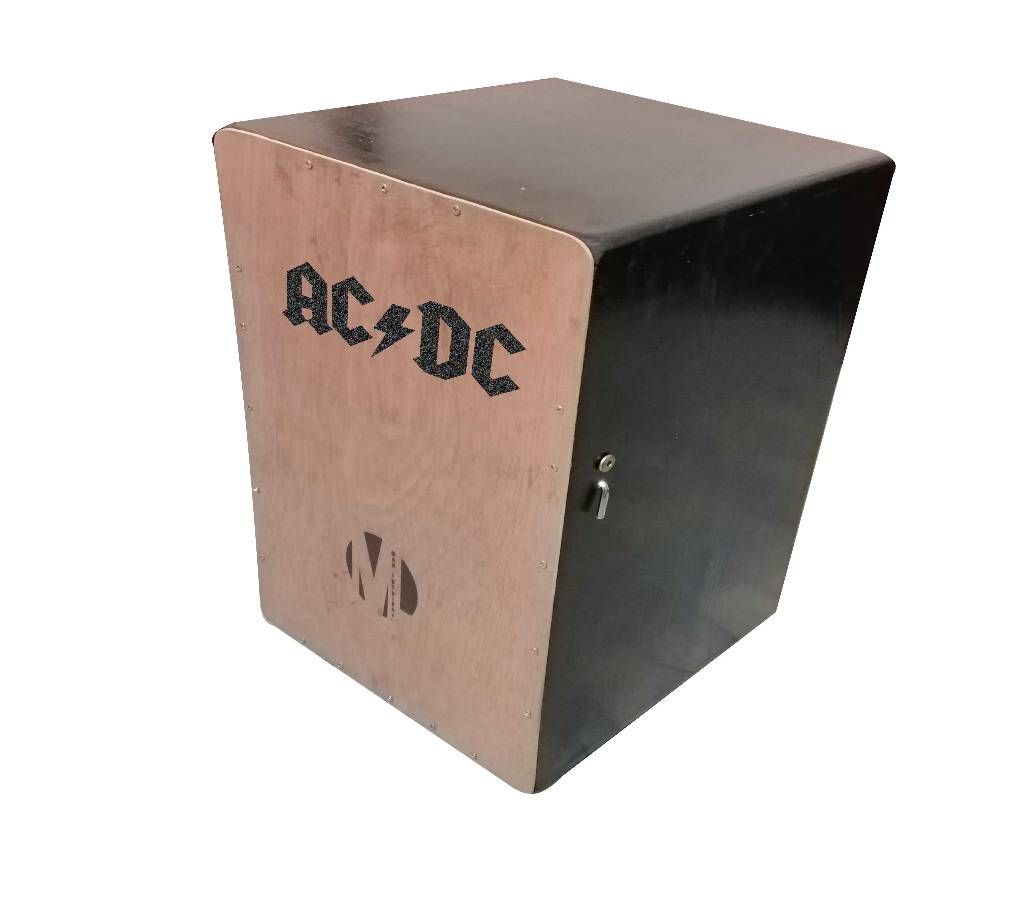 ML Cajon Grand Series "ACDC"