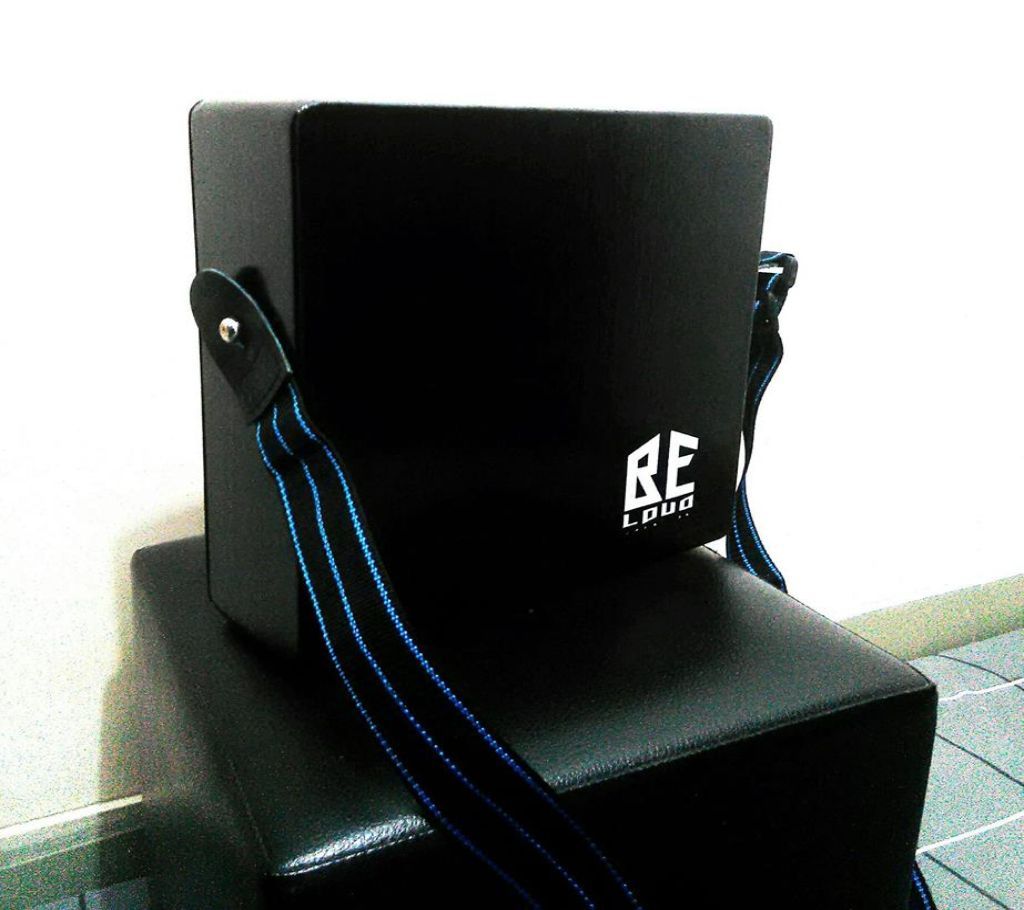 travel cajon
