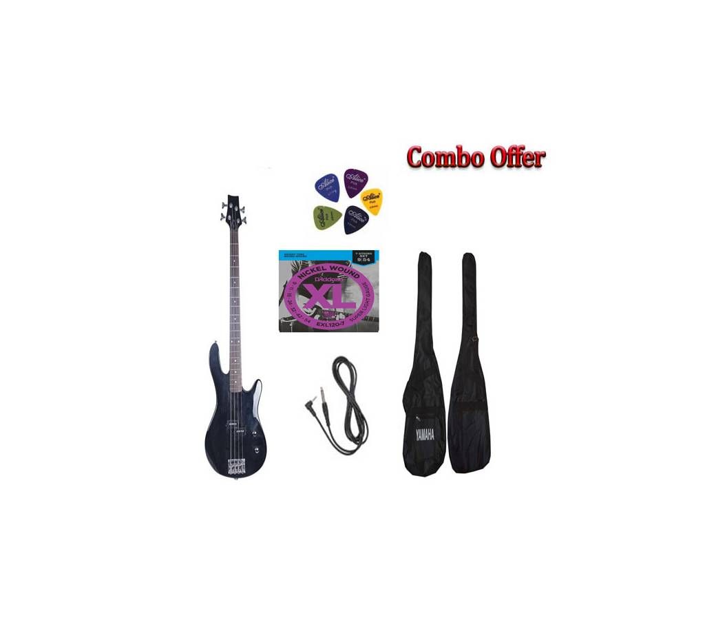 AB2 Electric guitar and accessories combo  