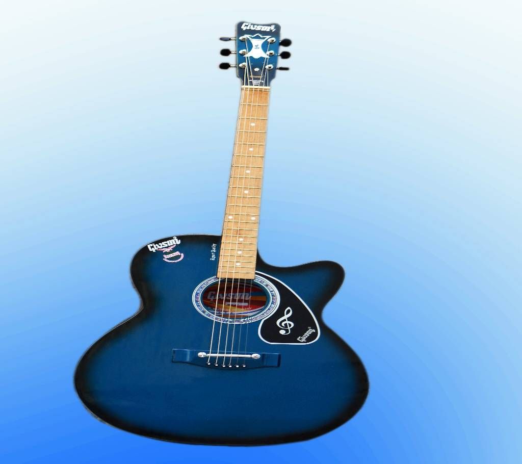 Givson Nylon String Guitar