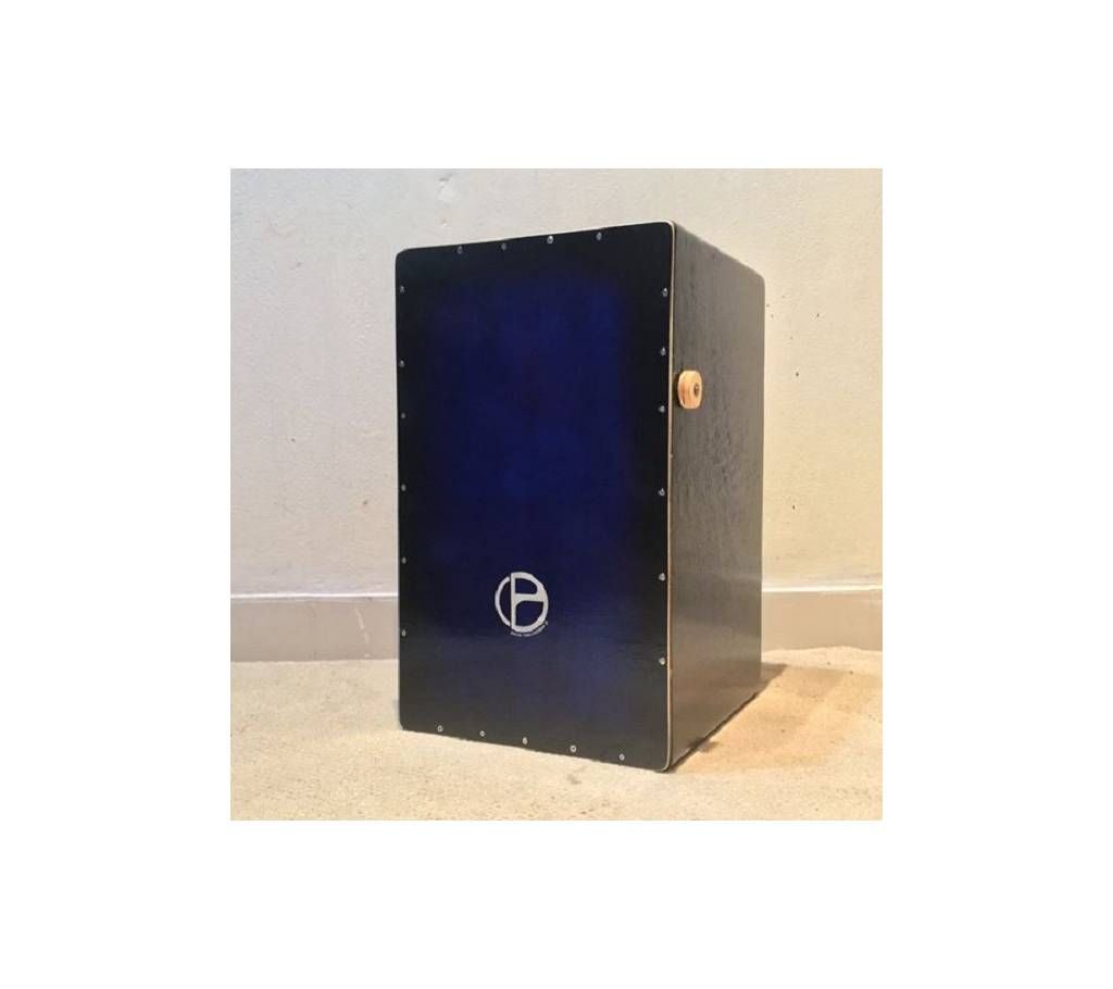Vintage VSeries cajon- City Night Burst