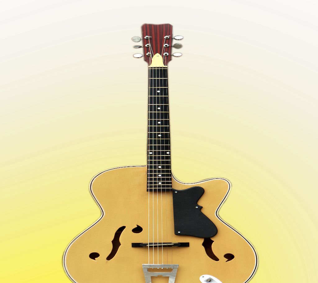 Givson Guiter