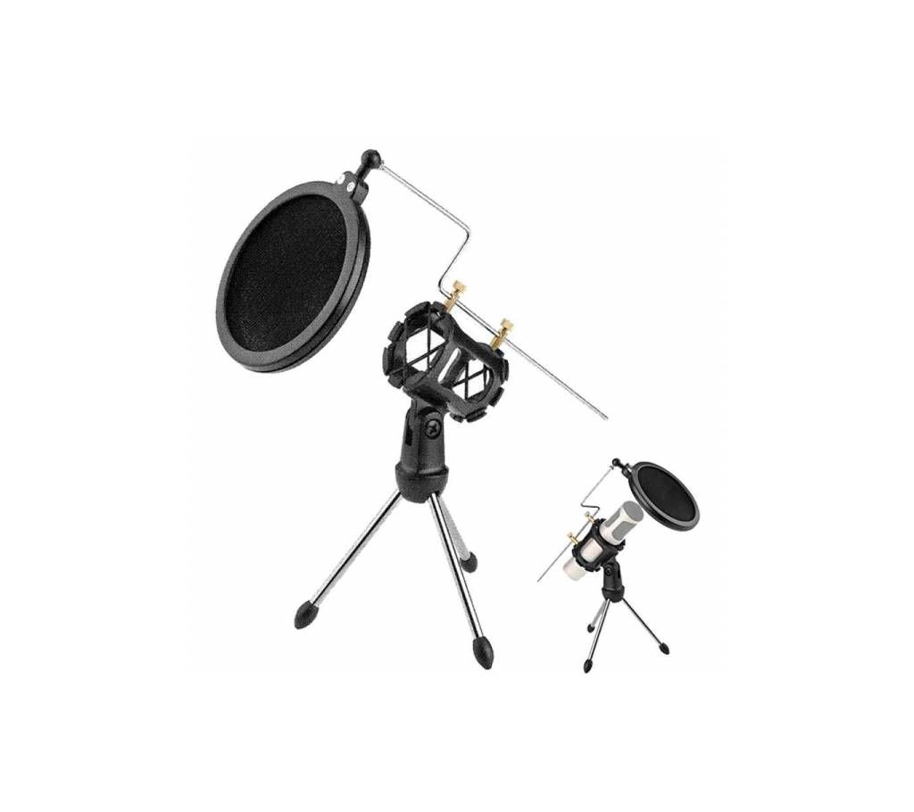 Microphone Pop Filter