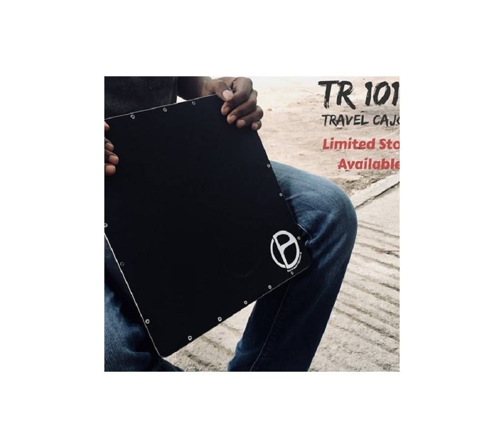 TR 1010 Cajon 