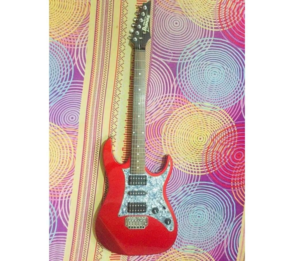 Ibanez gio guitar