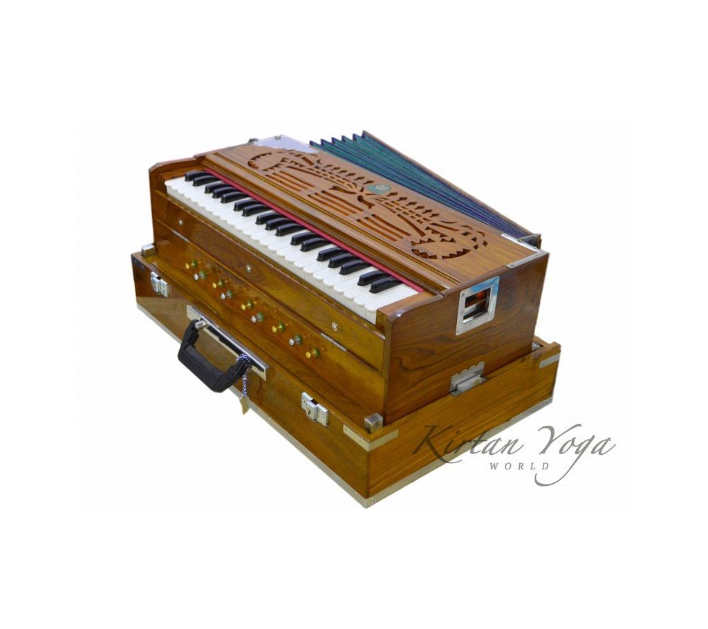 Box Khara Pata harmonium