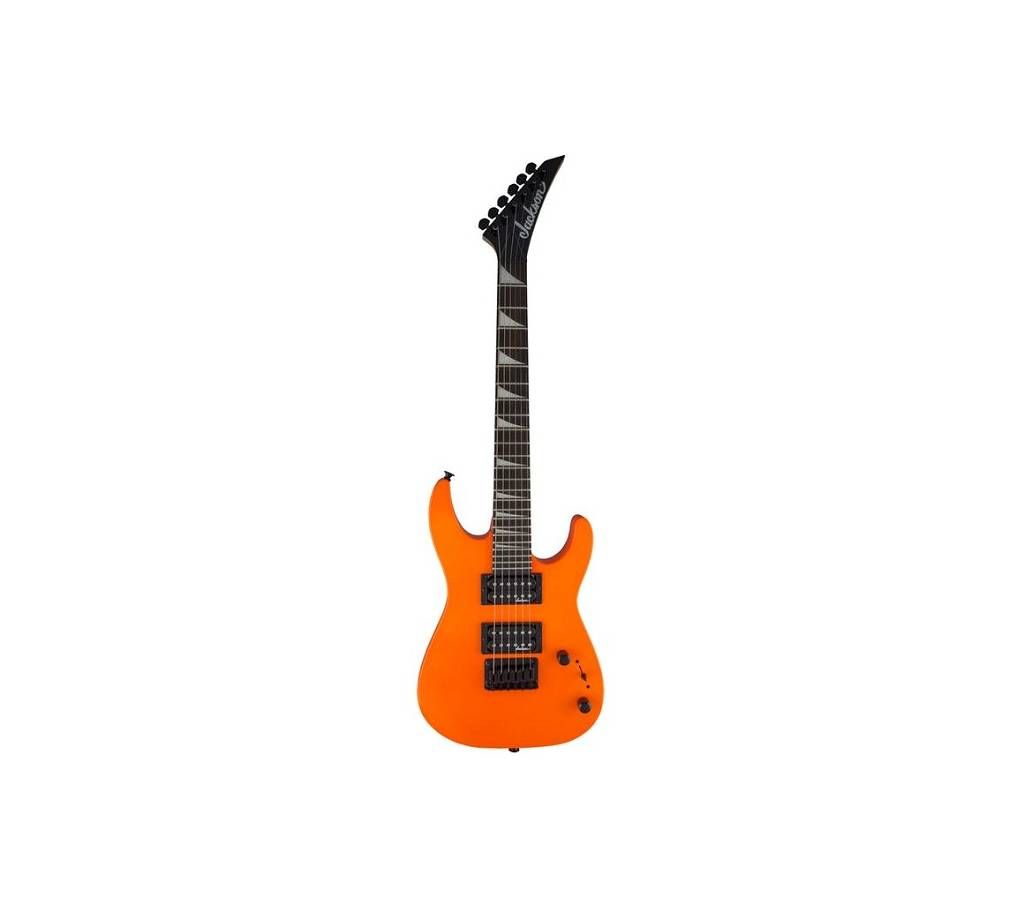 Jackson JS1X Dinky Minion Guitar