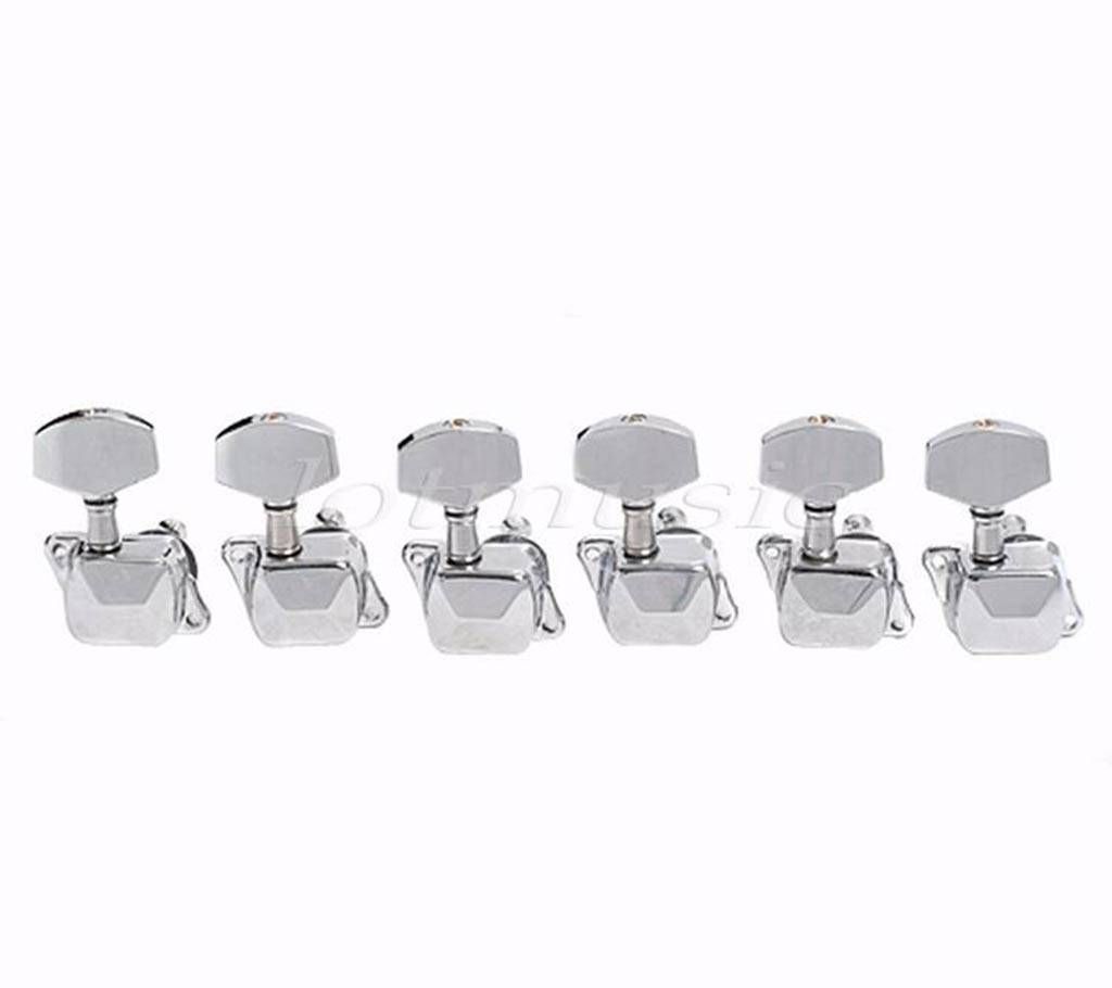 Tuning Pegs Tuners Machine Heads