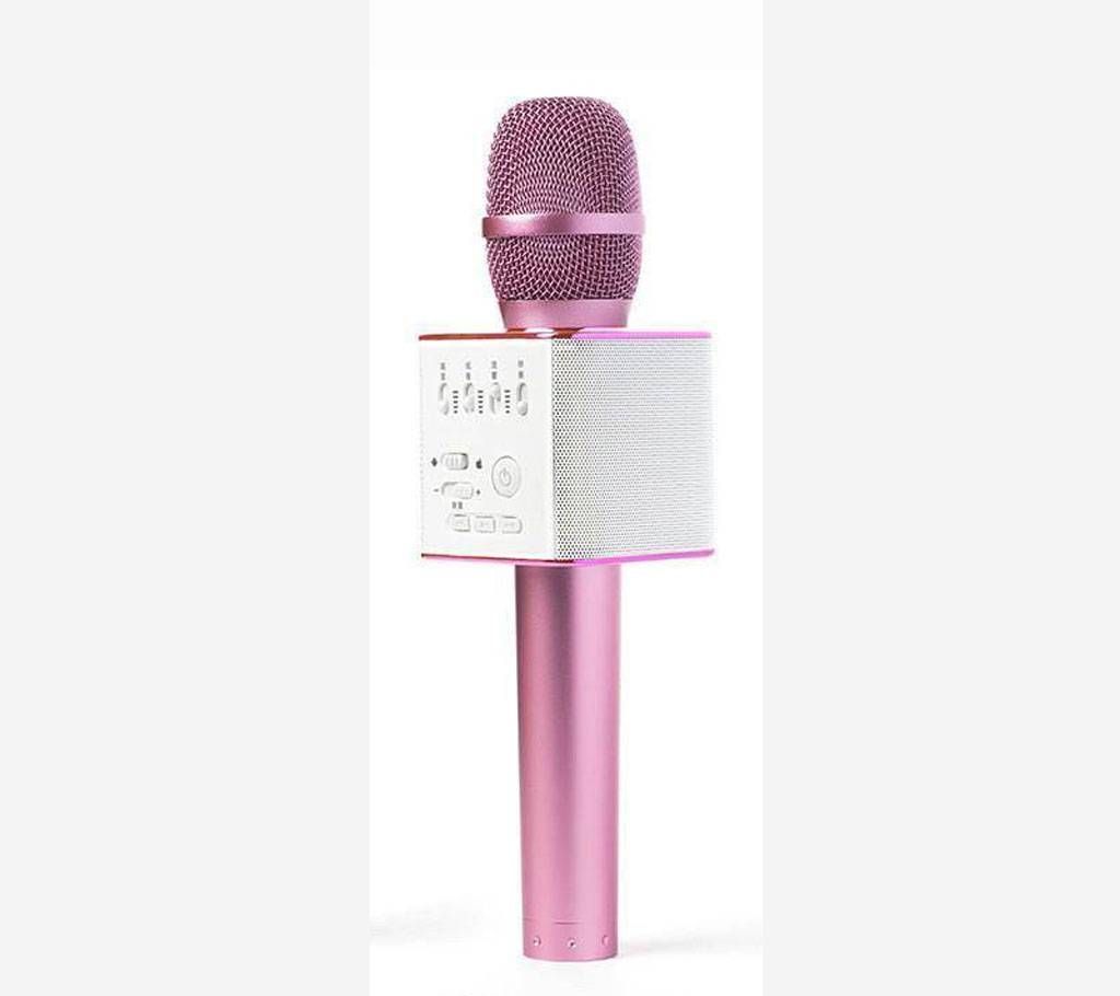 Tuxun Bluetooth Q7 Karooke