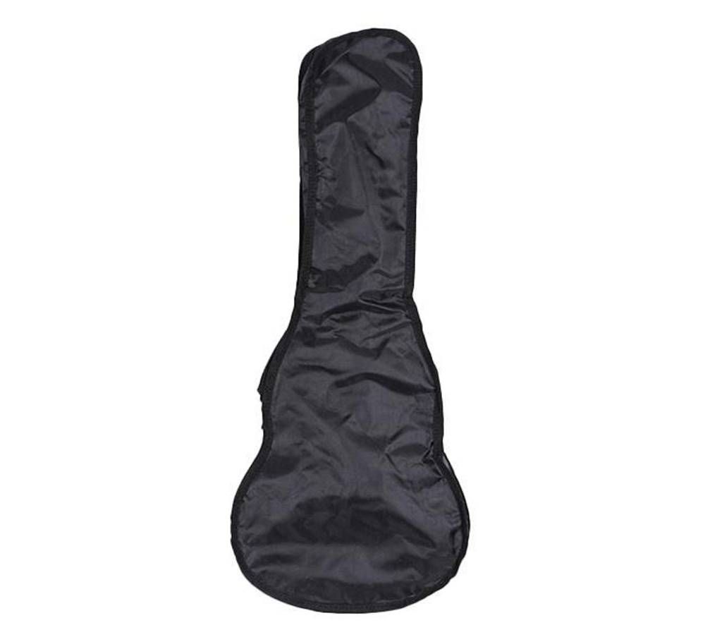 Ukulele bag-Black