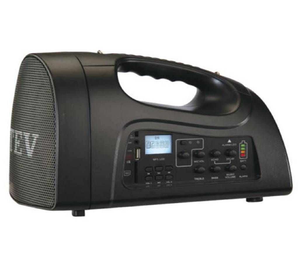 TEV TA-120 Wireless Microphone Lightweight PA System