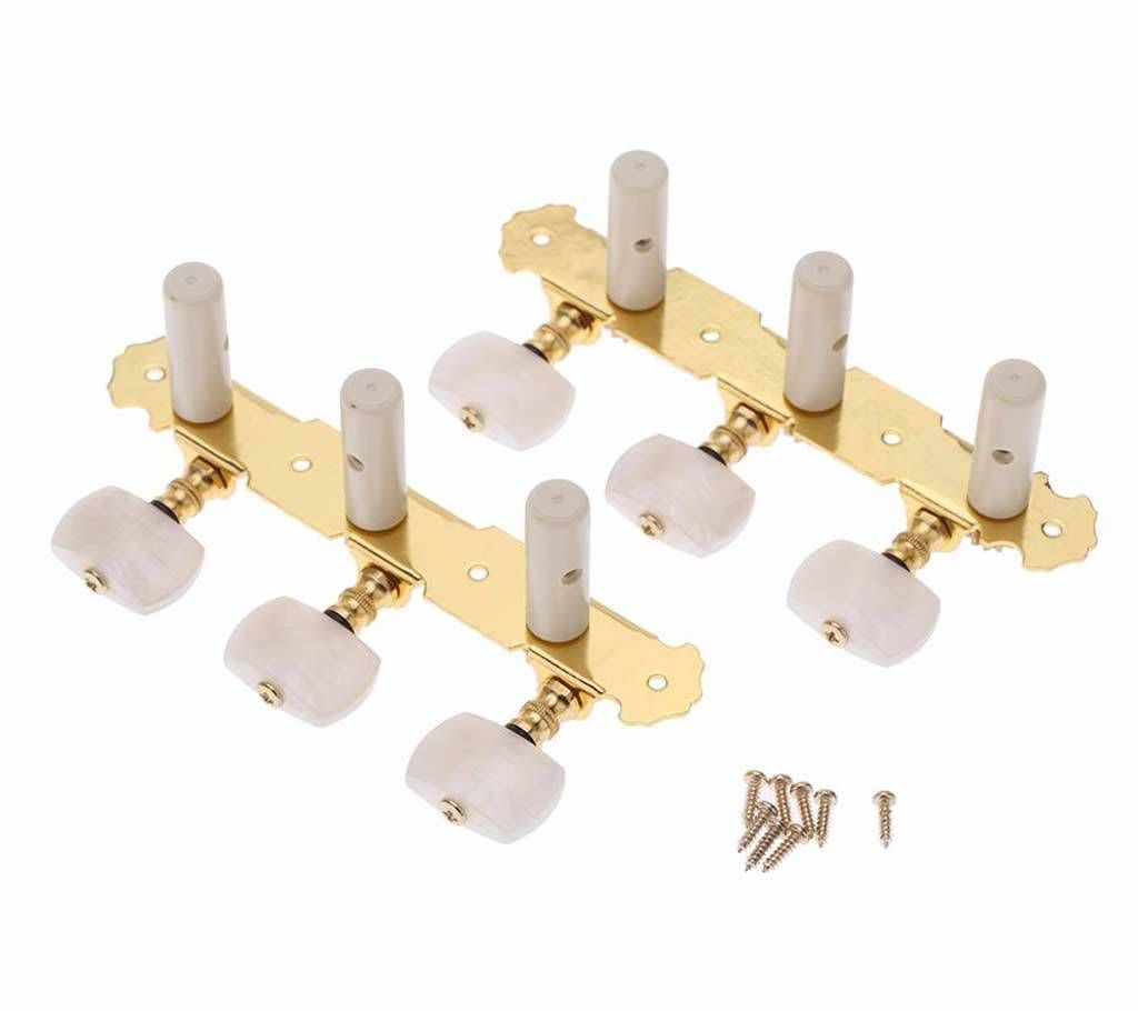 Classical Guitar Tuners Tuning Pegs