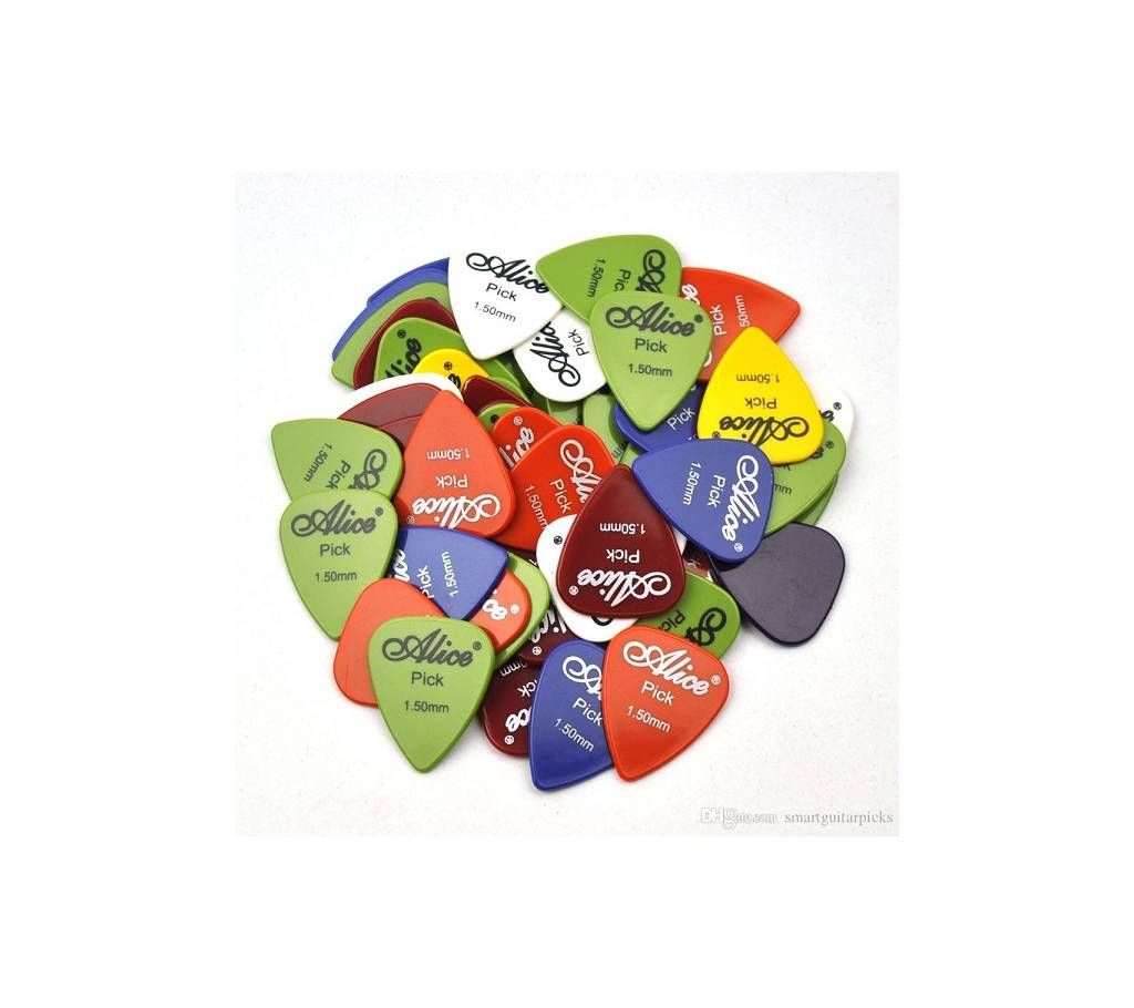 Guitar Picks alice 20ps