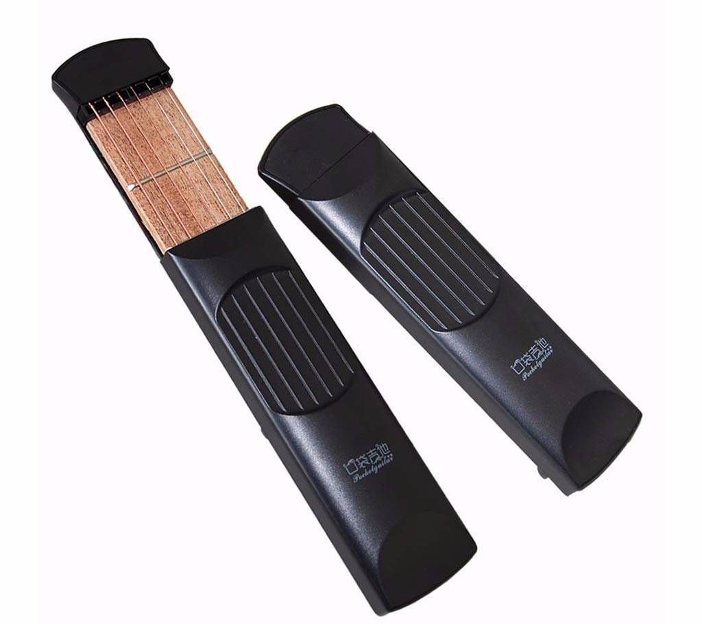 Mini Guitar Pocket Guitar Portable Guitar