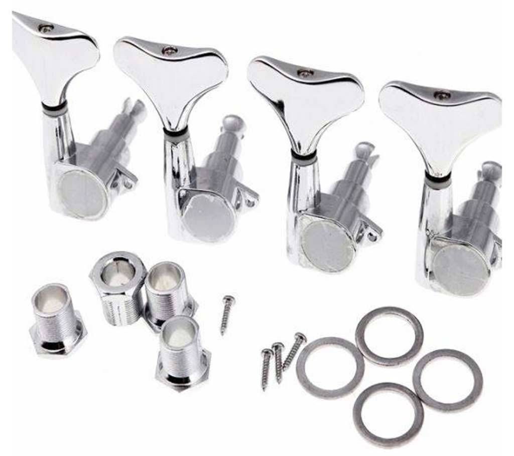 Tuning Keys Pegs For Bass Guitar's