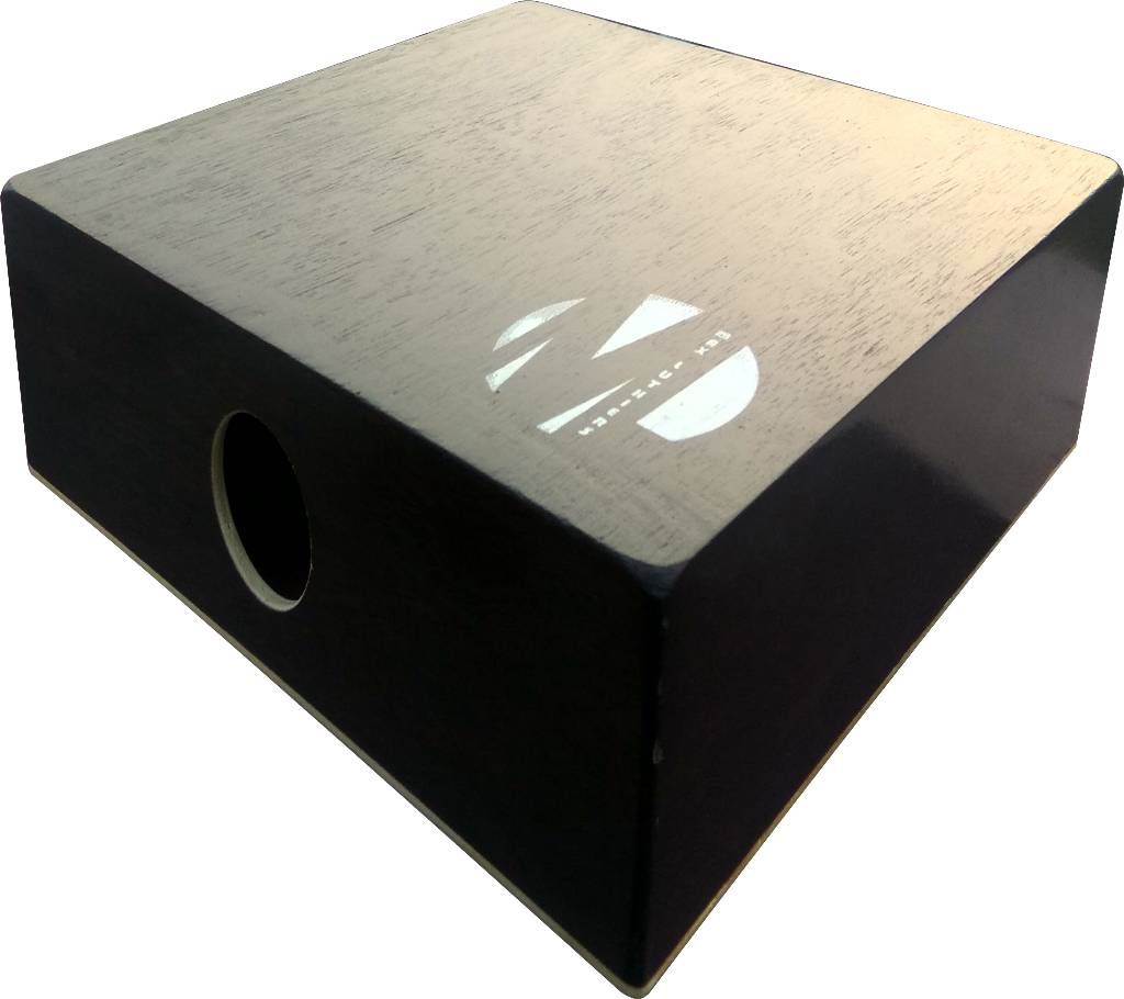 ML Cajon The Voyager