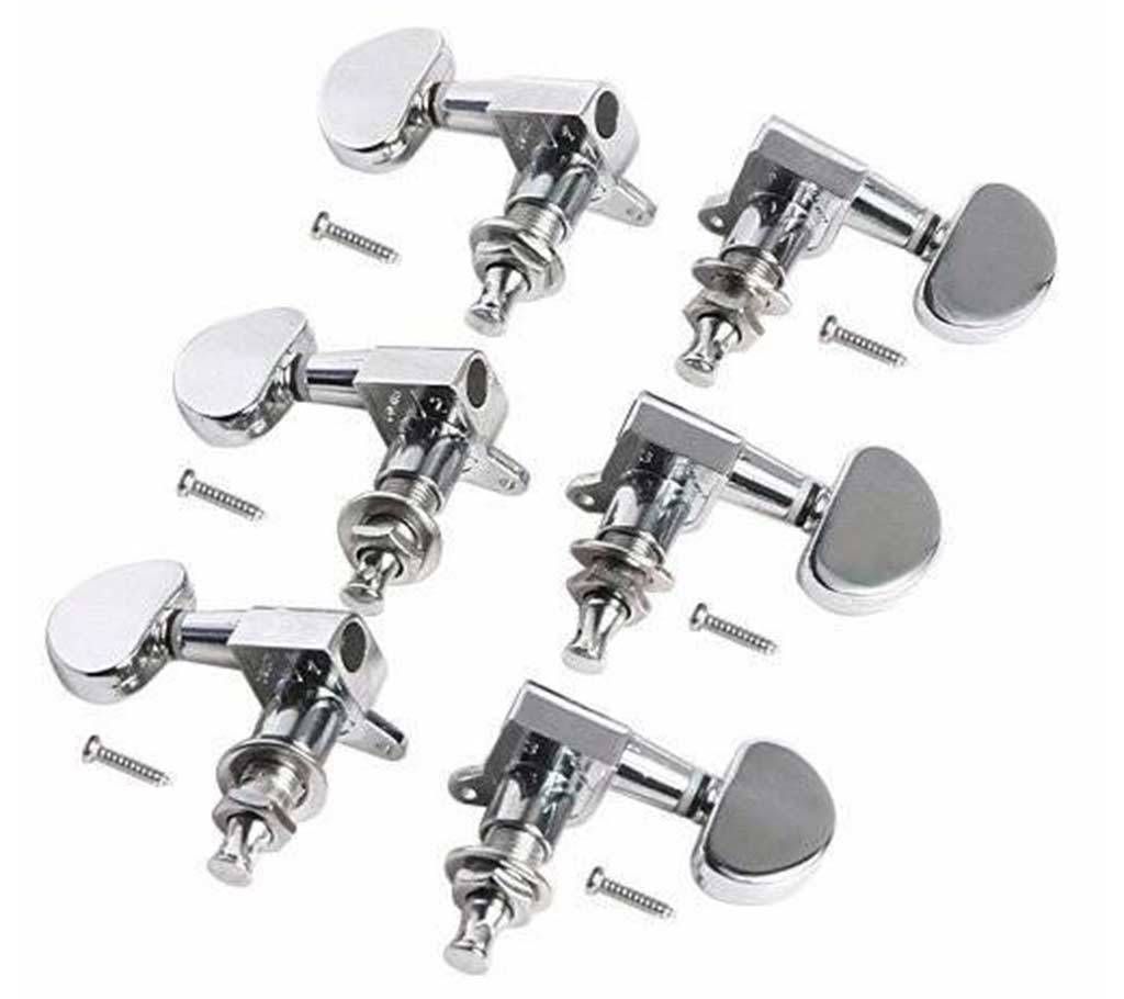 Acoustic Guitar Tuning Pegs Machine Head